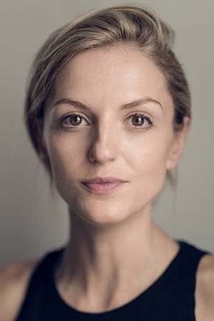 Maude Hirst Image