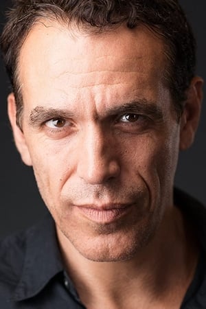 Christopher Sciueref Image