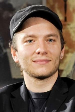 Krzysztof Skonieczny Image