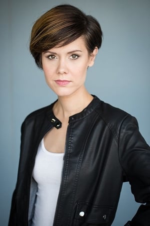Erin Evans Image