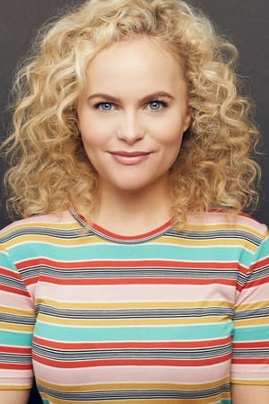 Amanda Jane Cooper Image