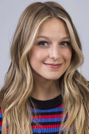 Melissa Benoist Image