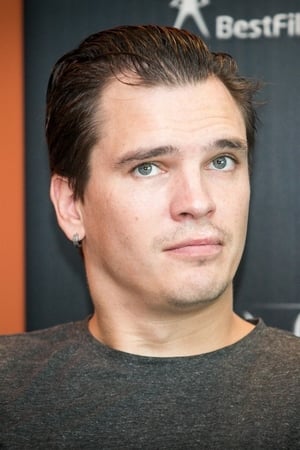 Mindaugas Papinigis Image