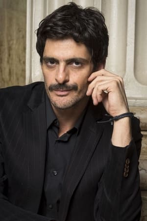 Julio Machado Image