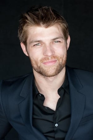 Liam McIntyre Image