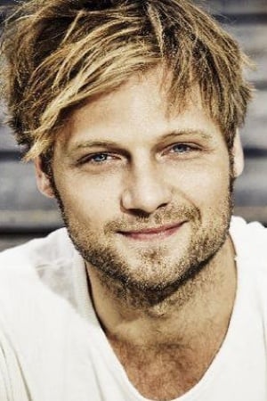 Christoph Letkowski Image