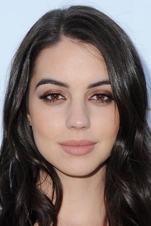 Adelaide Kane Image