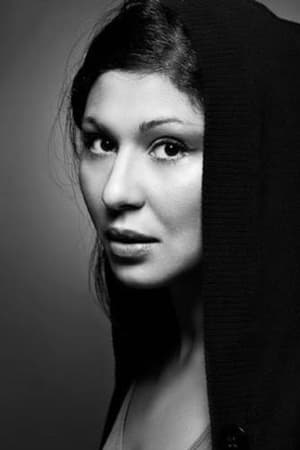 Bahar Pars Image
