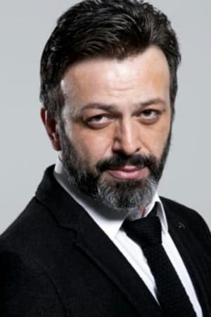 Serhat Mustafa Kiliç Image