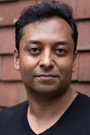 Sashen Naicker Image