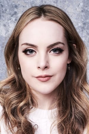 Elizabeth Gillies Image