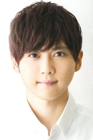 Yûki Kaji Image