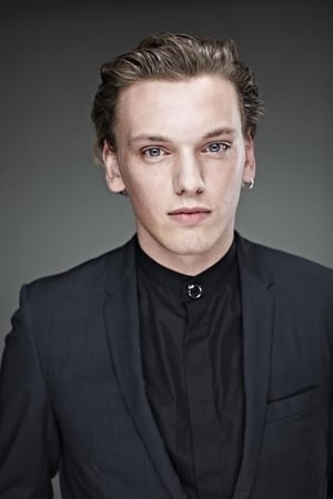 Jamie Campbell Bower Image