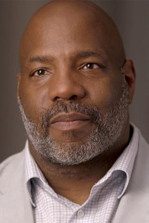 Jelani Cobb Image