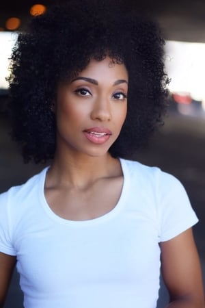 Tiffany Daniels Image