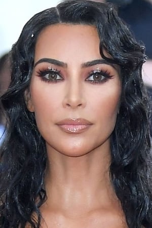 Kim Kardashian Image