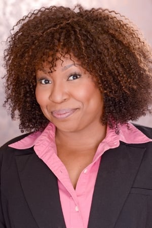 Nikea Gamby-Turner Image