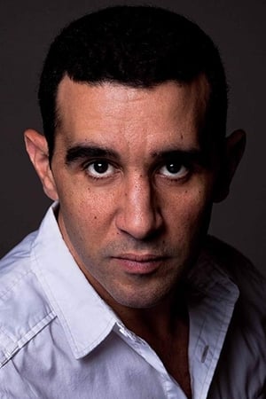 Hazem Shammas Image