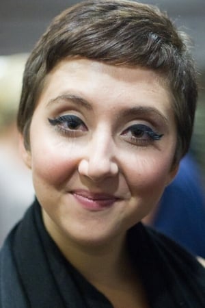 Rosamund Hanson Image