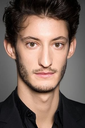 Pierre Niney Image