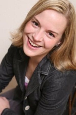 Beth Burvant Image