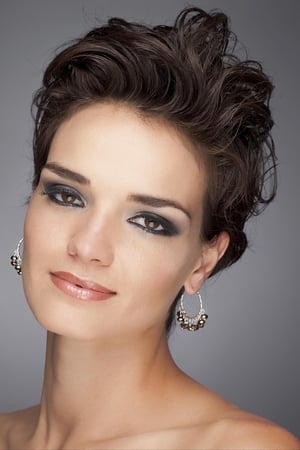 Jamie Bernadette Image