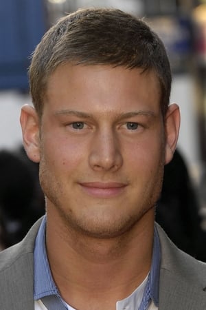 Tom Hopper Image