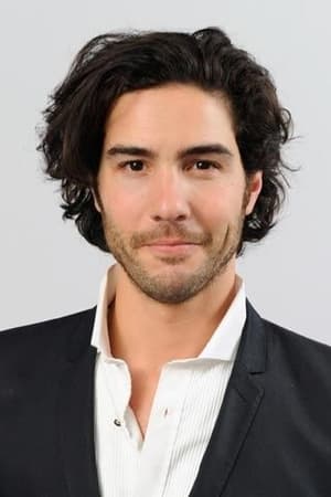Tahar Rahim Image
