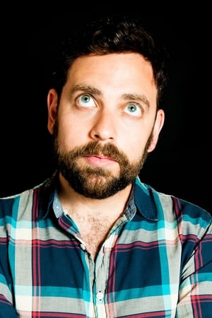 Barry Rothbart Image