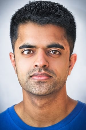 Divian Ladwa Image
