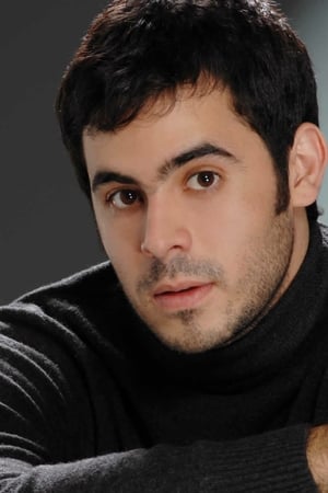 Guillermo Garcia Image