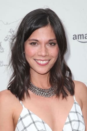 Jessica Jade Andres Image