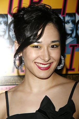 Jennifer Ikeda Image