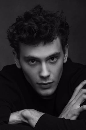 Cooper Koch Image
