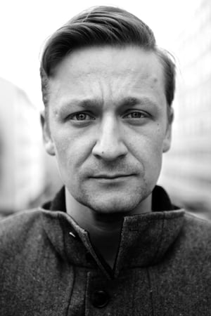 Kristofer Gummerus Image