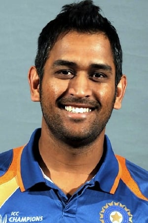 Mahendra Singh Dhoni Image