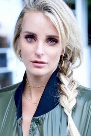 Katie Nehra Image