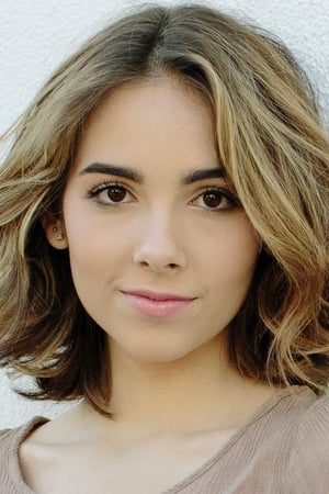 Haley Pullos Image