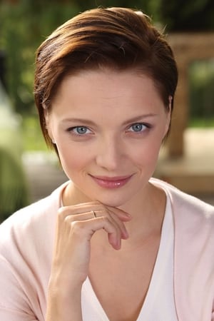 Ekaterina Vilkova Image