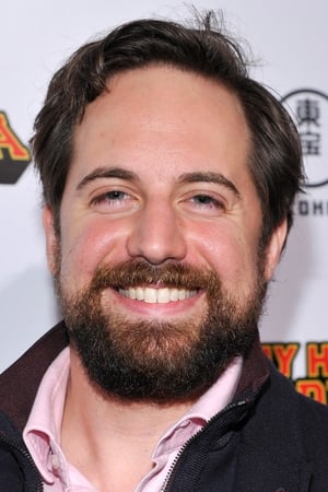 Ray Chase Image