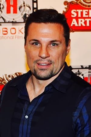 Christopher Stadulis Image