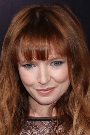 Stef Dawson Image