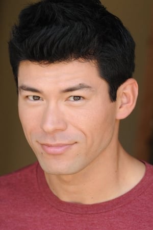 James Ryen Image