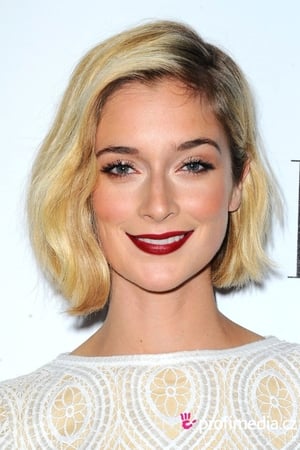 Caitlin FitzGerald Image