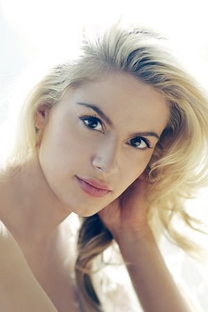 Jackie Moore Image
