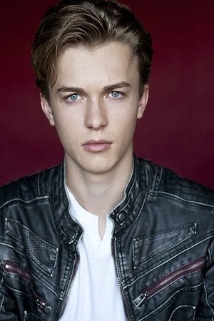 Jacob Hopkins Image