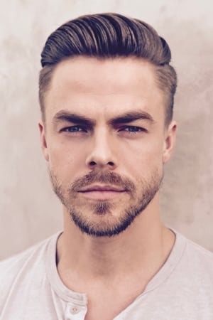 Derek Hough Image