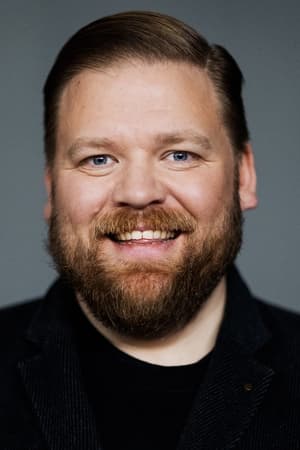 Hannes Óli Ágústsson Image