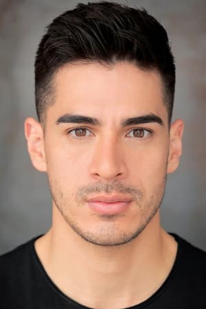 Michael Galante Image