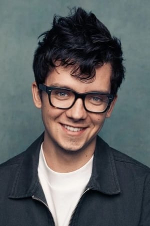 Asa Butterfield Image